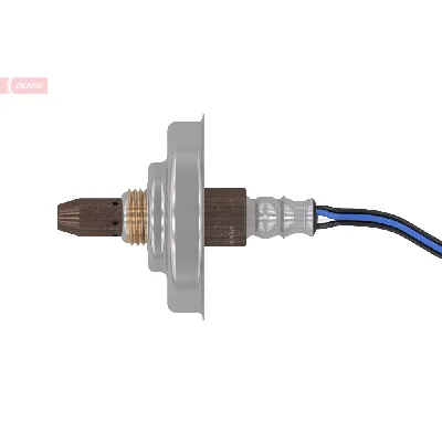 Lambda-sonda DENSO DOX-0558 IC-E5D540