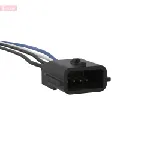 Lambda-sonda DENSO DOX-0572 IC-F7897D