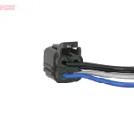 Lambda-sonda DENSO DOX-0602 IC-G05W0Y