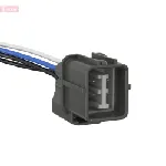 Lambda-sonda DENSO DOX-0628 IC-G0RAT4