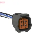 Lambda-sonda DENSO DOX-1357 IC-B761D3