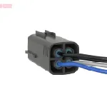 Lambda-sonda DENSO DOX-1449 IC-C0848C