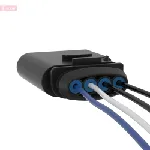 Lambda-sonda DENSO DOX-1552 IC-C56A43