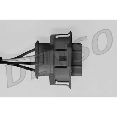 Lambda-sonda DENSO DOX-1575 IC-D283D1