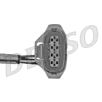 Lambda-sonda DENSO DOX-1575 IC-D283D1