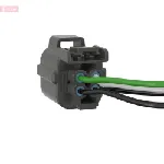 Lambda-sonda DENSO DOX-2031 IC-C0CBA2