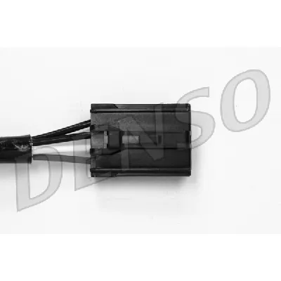 Lambda-sonda DENSO DOX-2057 IC-D26546