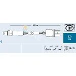 Lambda-sonda FAE FAE75035 IC-E48197