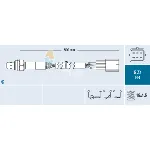 Lambda-sonda FAE FAE75041 IC-E4819A