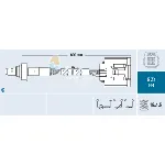 Lambda-sonda FAE FAE75089 IC-E481A3