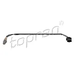 Lambda-sonda HANS PRIES HP206 628 IC-A7852F