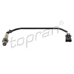 Lambda-sonda HANS PRIES HP721 857 IC-BBEC06