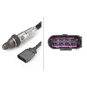 Lambda-sonda HELLA 6PA358 066-401 IC-F836AC