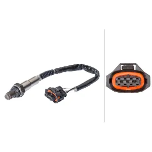 Lambda-sonda HELLA 6PA358 103-071 IC-EEC182