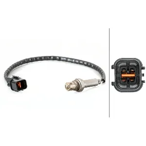 Lambda-sonda HELLA 6PA358 103-551 IC-G0KUK5