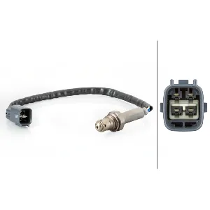 Lambda-sonda HELLA 6PA358 103-621 IC-G0KUK9