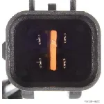 Lambda-sonda JAKOPARTS J1460341 IC-F78A0C