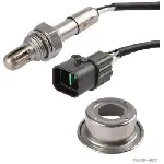 Lambda-sonda JAKOPARTS J1460515 IC-F5ED3C