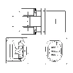 Lambda-sonda MAGNETI MARELLI 466016355168 IC-G0LUA1