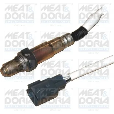 Lambda-sonda MEAT&DORIA MD81585 IC-G057JC