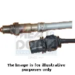 Lambda-sonda MEAT&DORIA MD81603E IC-G0K8YK