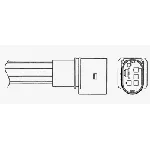 Lambda-sonda NGK LZA07-V1 1851 IC-A11288