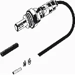 Lambda-sonda NGK OZA734-EE1 91157 IC-D62564