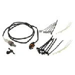 Lambda-sonda NGK OZA801-EE1 97643 IC-G0TAP8