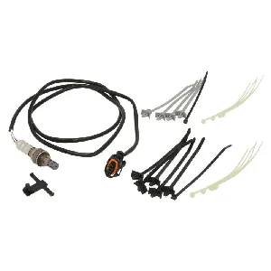 Lambda-sonda NGK OZA801-EE1 97643 IC-G0TAP8