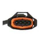 Lambda-sonda NGK OZA801-EE1 97643 IC-G0TAP8