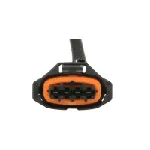 Lambda-sonda NGK OZA806-EE19 95948 IC-G0QWXY