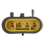 Lambda-sonda NGK OZA870-EE1 92680 IC-G0TAOG