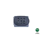 Lambda-sonda NGK UAR9000-EE001 92512 IC-E727FA