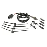 Lambda-sonda NGK UAR9000-EE002 93909 IC-E727FB