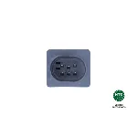 Lambda-sonda NGK UAR9000-EE008 91299 IC-E72801