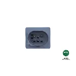 Lambda-sonda NGK UAR9000-EE009 91780 IC-E72802