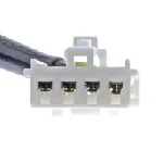 Lambda-sonda VEMO V95-76-0008 IC-D7C577