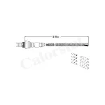 Lambda-sonda VERNET LS040041 IC-B8DA57