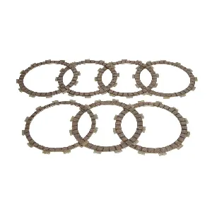 Lamela kvačila 4 RIDE TCS1219 IC-E77AD9