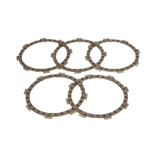 Lamela kvačila 4 RIDE TCS2254 (4 RIDE) IC-F04C8C