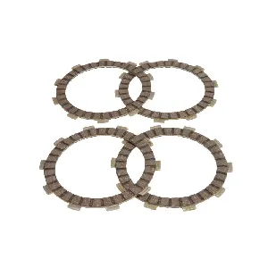 Lamela kvačila 4 RIDE TCS2256 (4 RIDE) IC-F04C8E