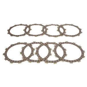 Lamela kvačila 4 RIDE TCS2274 (4 RIDE) IC-F04C89