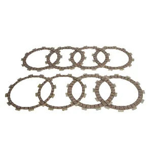 Lamela kvačila 4 RIDE TCS2285 (4 RIDE) IC-F04C8D