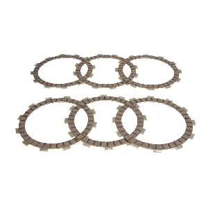 Lamela kvačila 4 RIDE TCS2299 (4 RIDE) IC-F04C8B