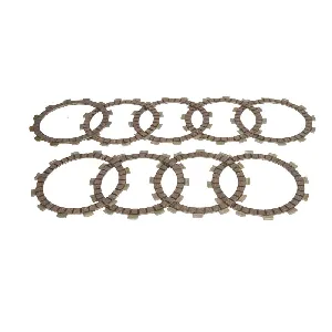 Lamela kvačila 4 RIDE TCS2327 IC-E77AF4