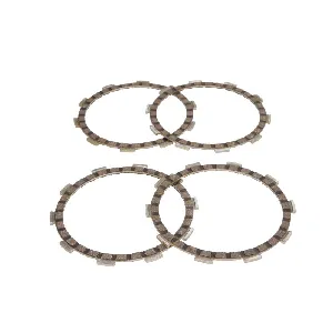 Lamela kvačila 4 RIDE TCS2348 IC-E77AC8