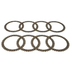 Lamela kvačila 4 RIDE TCS3391 IC-G0PJ1W