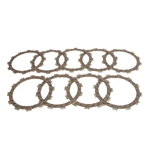 Lamela kvačila 4 RIDE TCS4503 IC-E77ACF