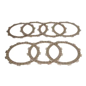 Lamela kvačila 4 RIDE TCS5612 IC-E77AE1