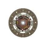 Lamela kvačila AISIN AISDD-021U IC-392061